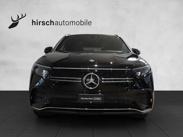 MERCEDES-BENZ EQA 300 AMG 4M