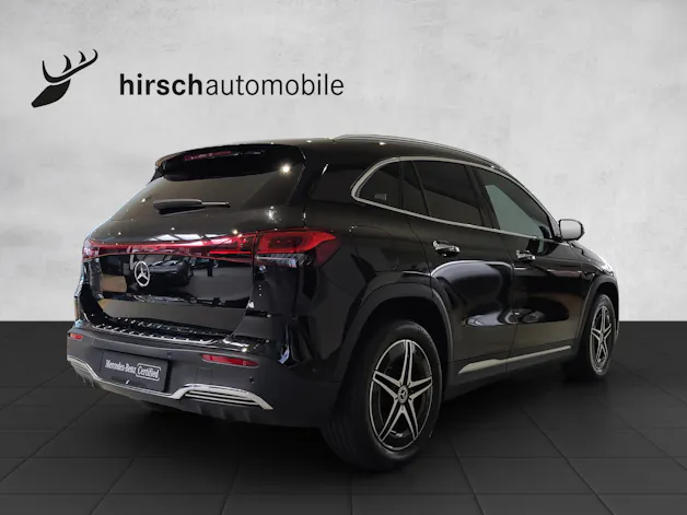 MERCEDES-BENZ EQA 300 AMG 4M