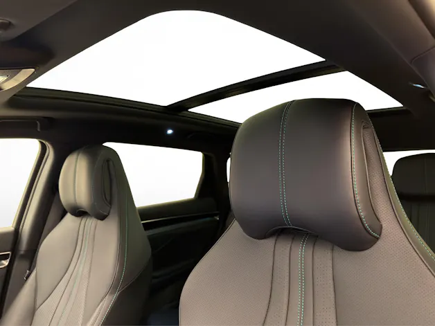 BYD Seal U DM-i Design AWD