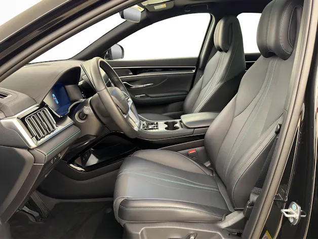BYD Seal U DM-i Design AWD