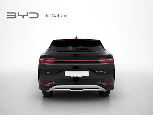 BYD Seal U DM-i Design AWD