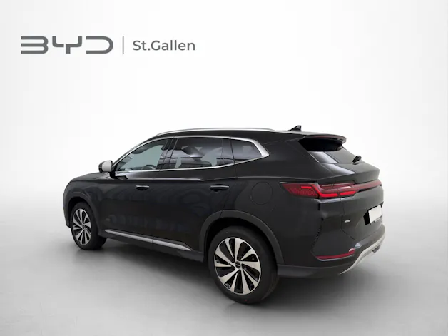 BYD Seal U DM-i Design AWD
