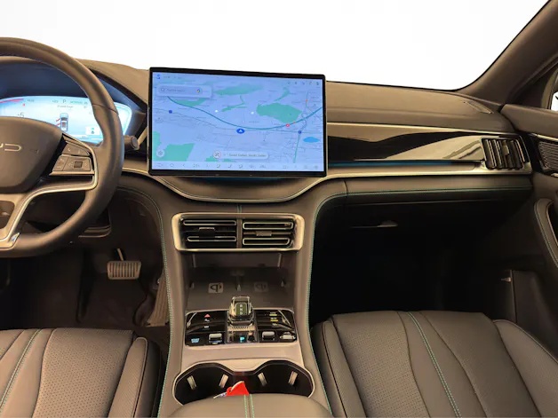 BYD Seal U DM-i Design AWD