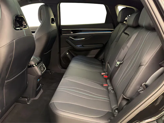 BYD Seal U DM-i Design AWD