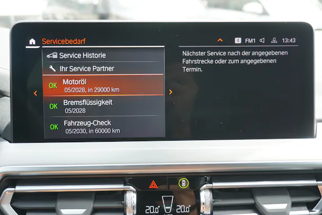 BMW X3 xDrive 48V M40d M-SPORT!!!