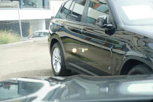 BMW X3 xDrive 48V M40d M-SPORT!!!