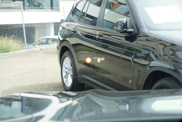 BMW X3 xDrive 48V M40d M-SPORT!!!