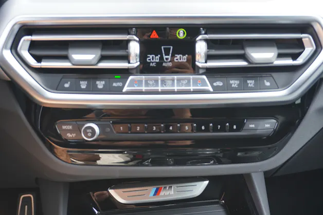 BMW X3 xDrive 48V M40d M-SPORT!!!