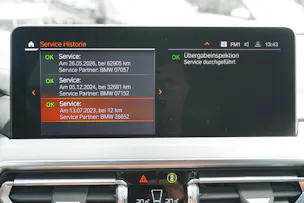 BMW X3 xDrive 48V M40d M-SPORT!!!