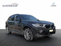 BMW X3 xDrive 48V M40d M-SPORT!!!