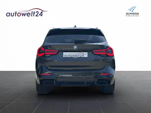 BMW X3 xDrive 48V M40d M-SPORT!!!