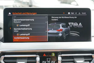 BMW X3 xDrive 48V M40d M-SPORT!!!