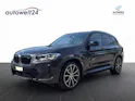 BMW X3 xDrive 48V M40d M-SPORT!!!