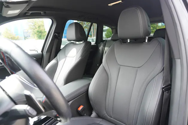 BMW X3 xDrive 48V M40d M-SPORT!!!