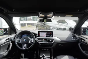 BMW X3 xDrive 48V M40d M-SPORT!!!