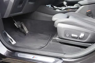 BMW X3 xDrive 48V M40d M-SPORT!!!