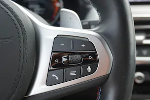 BMW X3 xDrive 48V M40d M-SPORT!!!