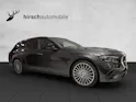 MERCEDES-BENZ E 450 AMG Line 4M T S214