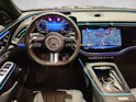 MERCEDES-BENZ E 450 AMG Line 4M T S214