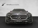 MERCEDES-BENZ E 450 AMG Line 4M T S214