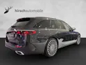 MERCEDES-BENZ E 450 AMG Line 4M T S214