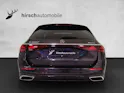 MERCEDES-BENZ E 450 AMG Line 4M T S214