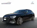 AUDI A4 Avant 40 TDI quattro S-tronic