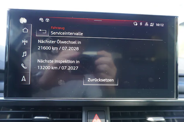 AUDI A4 Avant 40 TDI quattro S-tronic