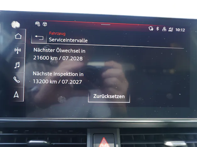 AUDI A4 Avant 40 TDI quattro S-tronic