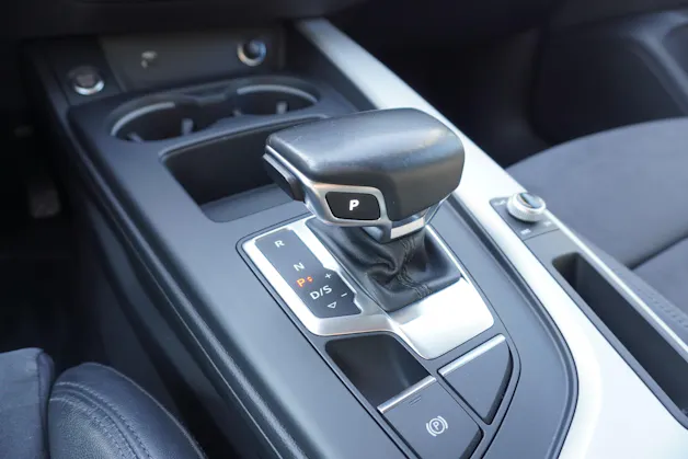 AUDI A4 Avant 40 TDI quattro S-tronic