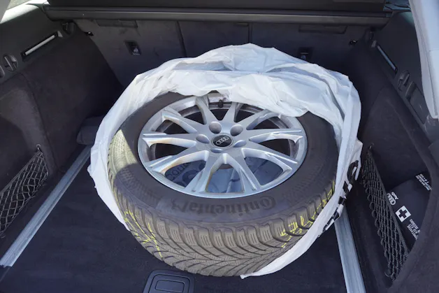 AUDI A4 Avant 40 TDI quattro S-tronic