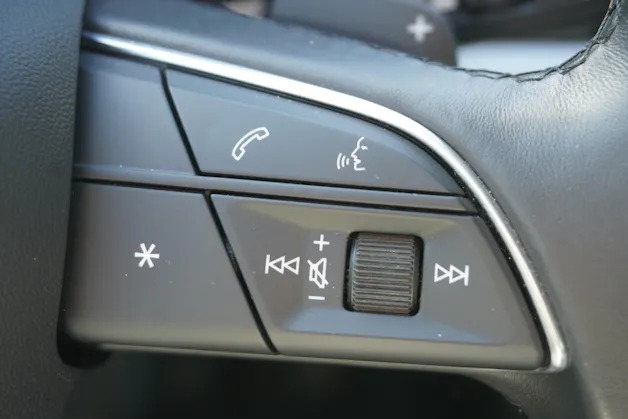 AUDI A4 Avant 40 TDI quattro S-tronic