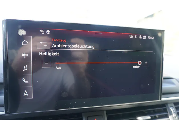 AUDI A4 Avant 40 TDI quattro S-tronic