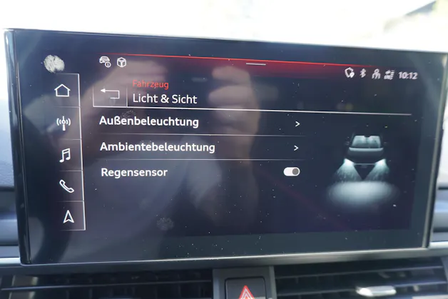AUDI A4 Avant 40 TDI quattro S-tronic