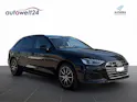 AUDI A4 Avant 40 TDI quattro S-tronic