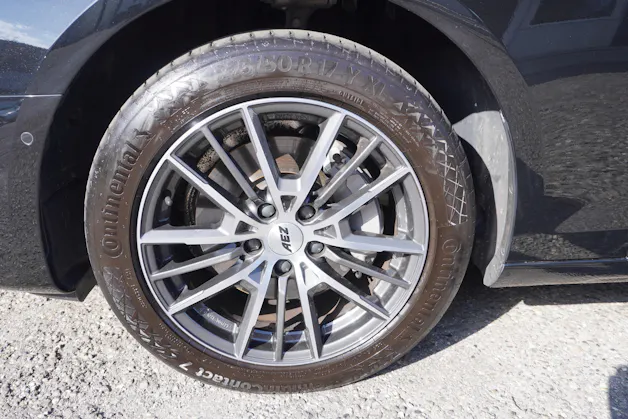 AUDI A4 Avant 40 TDI quattro S-tronic
