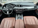BMW X5 xDrive 35i Steptronic | CH | Leder Braun | Panorama |