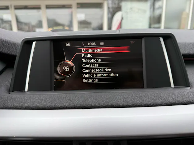 BMW X5 xDrive 35i Steptronic | CH | Leder Braun | Panorama |