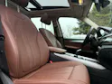 BMW X5 xDrive 35i Steptronic | CH | Leder Braun | Panorama |