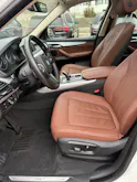 BMW X5 xDrive 35i Steptronic | CH | Leder Braun | Panorama |