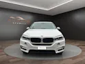 BMW X5 xDrive 35i Steptronic | CH | Leder Braun | Panorama |