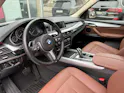 BMW X5 xDrive 35i Steptronic | CH | Leder Braun | Panorama |