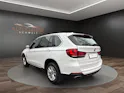 BMW X5 xDrive 35i Steptronic | CH | Leder Braun | Panorama |