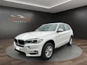 BMW X5 xDrive 35i Steptronic | CH | Leder Braun | Panorama |