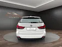 BMW X5 xDrive 35i Steptronic | CH | Leder Braun | Panorama |