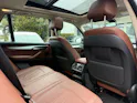 BMW X5 xDrive 35i Steptronic | CH | Leder Braun | Panorama |