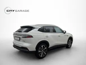 MG HS 1.5 T PHEV Luxury
