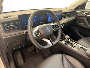 MG HS 1.5 T PHEV Luxury