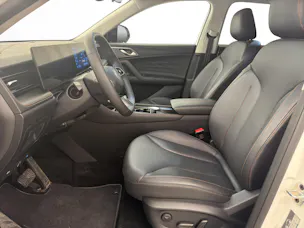 MG HS 1.5 T PHEV Luxury