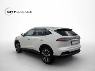 MG HS 1.5 T PHEV Luxury